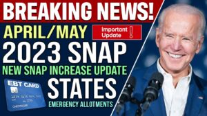 increase update state emergency allotment april ebt food stamps alert 0PLbWsMGBGc