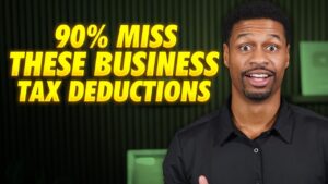 business tax deductions that 90 of taxpayers miss must watch DWe3loC4jRQ