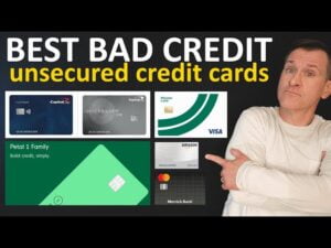 cards for bad credit 2023 unsecured credit cards for low credit scores eV43Wod hAIsddefault
