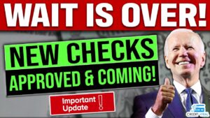 ecks are approved coming all states update 4th stimulus payment update xZe1mtTQYoc