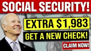 get an extra 1983 per social security check in 2023 claim it now oCxgP zBHBU