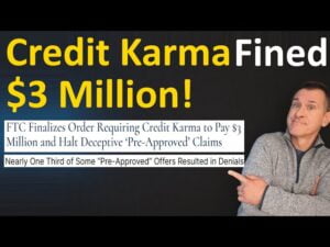 it karma fined 3 million for deceptive pre approved credit card offers fyjP 3H6 Uksddefault