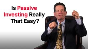 ken fisher debunks passive investing is easy vJ3iDYNZCvk