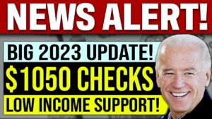 new 2023 checks for low income state stimulus payment update apply now GH9con81oBQ