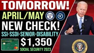 ow april 2023 raise in ssdi disability senior social security benefits  VELJUBy33c