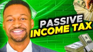 passive income how anyone can pay a 0 tax rate do this  0WDAiwYP Y