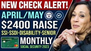 ssdi raise april 2400 check senior social security disability payments 68sPbSfmB3Q