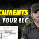 the eight documents you need for your llc free templates dqB7sPXt1bg