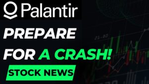 PLTR Stock Has Dropped 25%: Time to Buy the Dip? Discussing the recent pullback in Palantir stock!