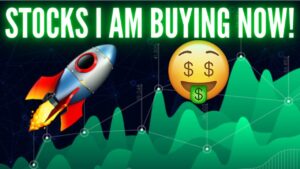 Stocks to Buy: Best stocks to buy right now! I am buying these stocks in April of 2023!