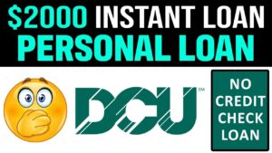 INSTANT $2000 LOAN | No Credit Check Ever | Step By Step Guide - Credit Viral