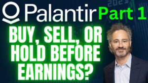 ltr stock should you buy sell or wait before palantirs earnings report t2mY2HvGzi0