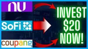 nd nu stock analysis sofi stock news and price targets sofi nu coupang 6yTVojYR5Dc