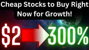 Best Penny Stocks To Buy Now! Cheap Supercharged Growth Stocks to Buy Right Now!