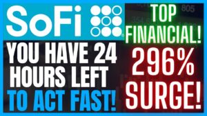 Sofi Stock Investors Need To Act NOW! Top Financial Stock Surges! Sofi Technologies Earnings report!