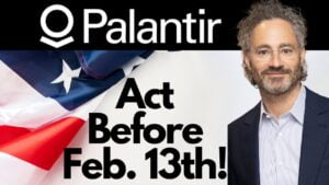 palantir stock forecast is the pltr stock a safe bet for investors DP1LBPlVPQc