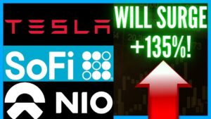 Sofi Stock is Expanding! Nio Stock Can Surge by 135%! Tesla stock earnings report Q1 2023!