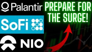 Sofi Stock: Why Analysts are WRONG! PLTR stock is surging! NIO stock price targets and predictions!