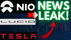 stock news leak nio stock price targets lcid stock review and analysis Zd SPr xQgs