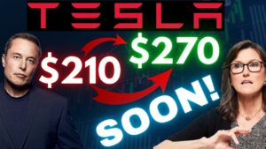 stock surge is coming heres why you should pay attention to tsla stock mSMTTs OQpw