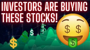 The Ultimate Guide to Investing: The Best Stocks to Buy! Expert Reveals Best Stocks to Buy for 2023!