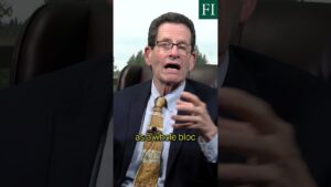 Ken Fisher on What the Dollar Losing Its Place as a Reserve Currency Means