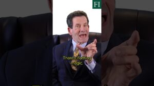 Ken Fisher Debunks: “Sell in May and Go Away”