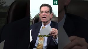 Ken Fisher Discusses Biotech