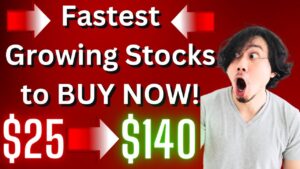 Fastest Growing Stocks To Buy Now Before It's TOO LATE! Best stocks to buy right now | Best stocks!