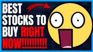 Best Stocks To Buy: Growth Stocks, Value Stocks, & Dividend stocks to buy now! Undervalued stocks!