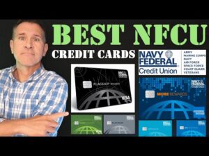 BEST Navy Federal Credit Union Credit Cards 2023 💳 Which NFCU credit card should you choose?
