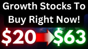 Breaking Stock Market News: These 10 Growth Stocks Are Set to Explode in 2023 - Don't Miss Out!