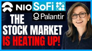 Is Sofi Stock A Good Stock To Buy Now? PLTR Stock could be Cathie Wood's favorite AI stock! NIO news