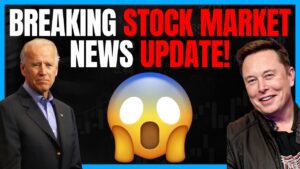 Stock Market News Update Today! Tesla Stock Price Target Upgrade, Amazon lawsuit, & Meta Stock news!