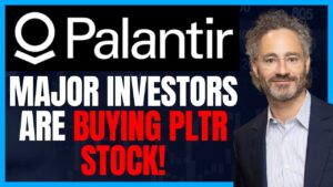 Palantir Stock News Update: Major Investors Are Buying PLTR Stock Because of its AI Capabilities!