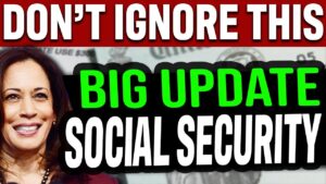 DON'T IGNORE THIS | $9,800 | SSI and SSDI, SSA, Social Security, VA, low Income 2023 Update