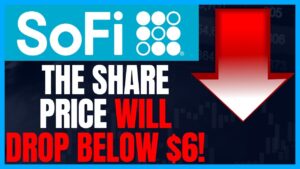 Will Sofi Stock Crash to $6 or Surge to $14? Sofi stock news, price targets, and analysis!