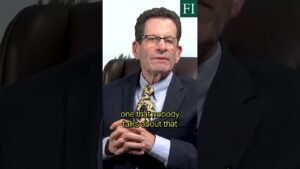 Ken Fisher Discusses Potential Market Threats to Watch For