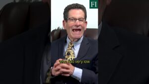 Ken Fisher Explains How Interest Rates Can Impact Real Estate
