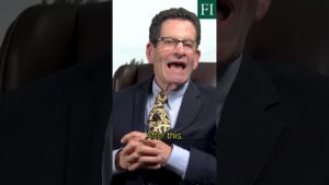 Ken Fisher Explains “The Bounce Effect"