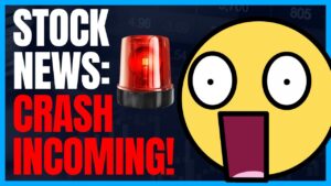 Stock Market News: Stock Market Crash In 2023! Economists and Elites say a recession is coming! LIES