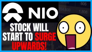 Nio Stock Will Start To Rally on June 26th 2023! Nio stock news update, price targets, and analysis!
