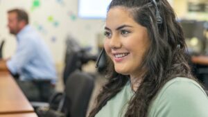 Hear from a Portfolio Management Group Training Analyst at Fisher Investments