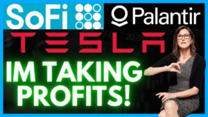 Sofi Stock News Catalyst On JUNE 14th! Palantir Dives Further Into A.I! Tesla Stock Price Targets!