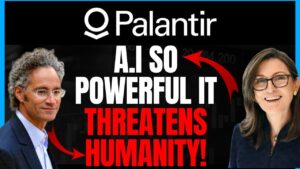 PLTR Stock News: Palantir Stock Gets Great News After Artificial Intelligence Event! PLTR analysis!