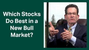 Fisher Investments’ Founder, Ken Fisher, Explains “The Bounce Effect” and What’s Next for Markets