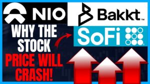 Sofi Stock Short Squeeze Surge! BKKT Stock News Update! Nio stock news, earnings report predictions!