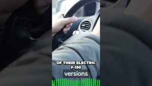 Tesla's Cybertruck Causes Ford To Slash The Price of Their Ford F-150! Elon Musk is beating Ford!