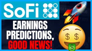 Sofi Stock News Update: Sofi Earnings, Analysis, Review, & Price Targets! Should You buy Sofi stock?