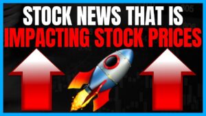 Stock Market Update 2023: Fed's Interest Rate Hike Impacts Dow's Winning Streak | Top Stock News!